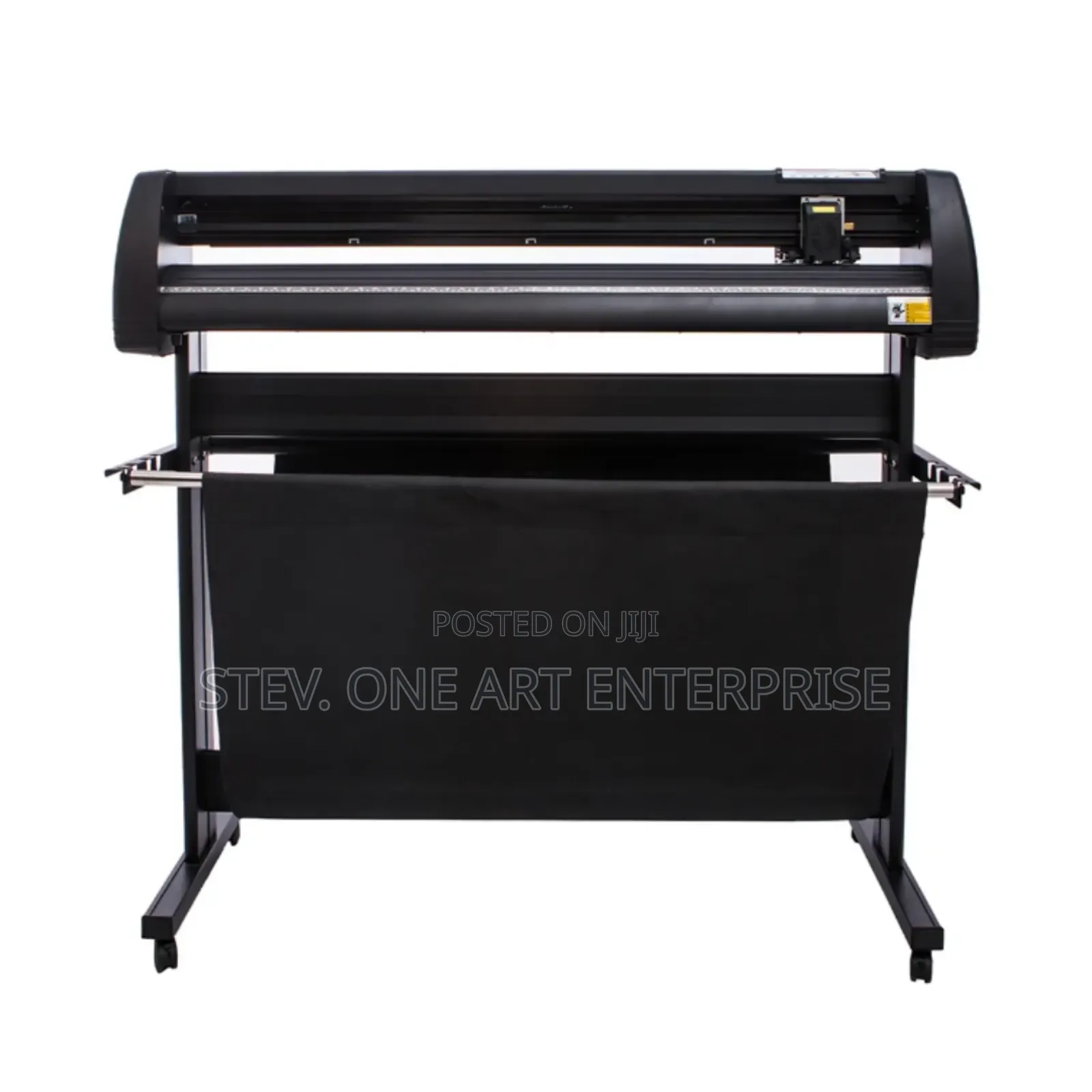 4 Feet Contour Cutting Plotter (Full Auto Contour)