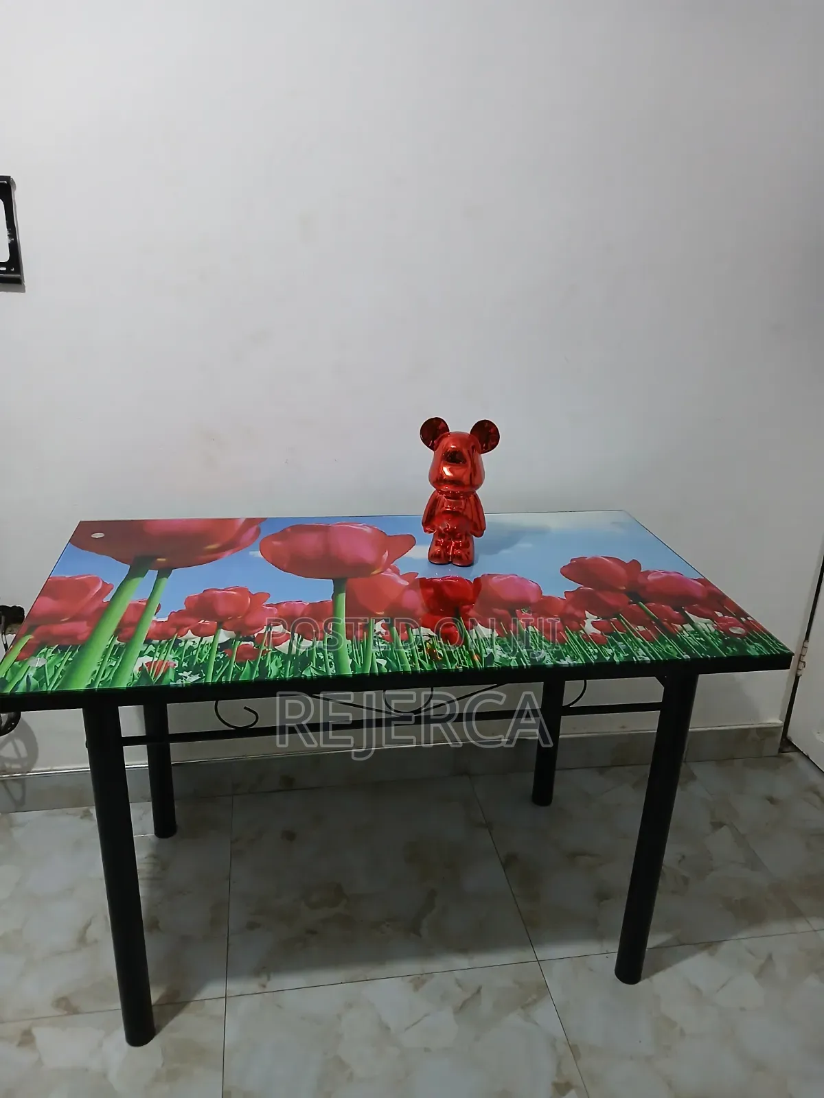 Potable Dinning Table