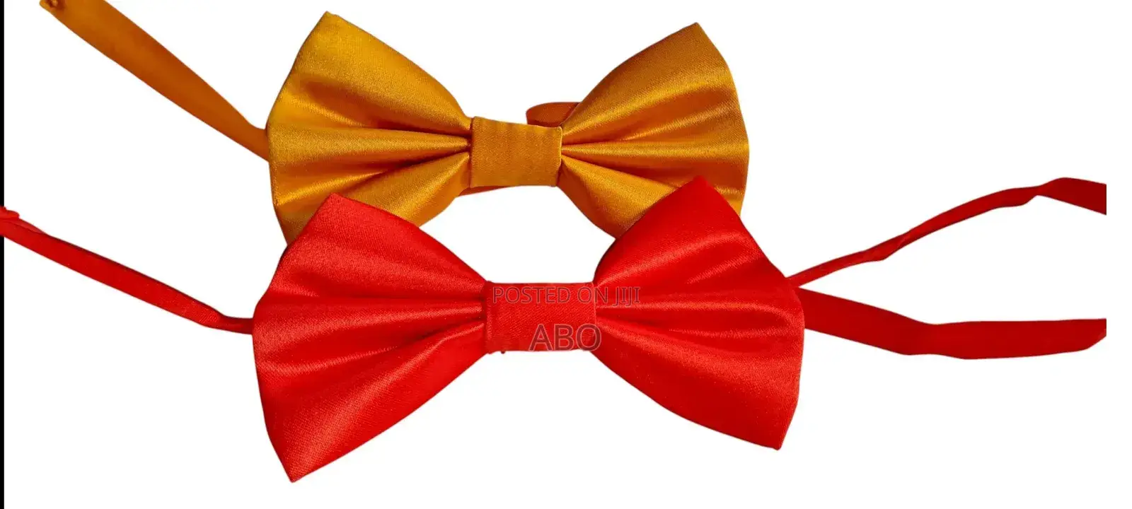Bowtie,Bow Tie for Weddings, Funeral and All Events-