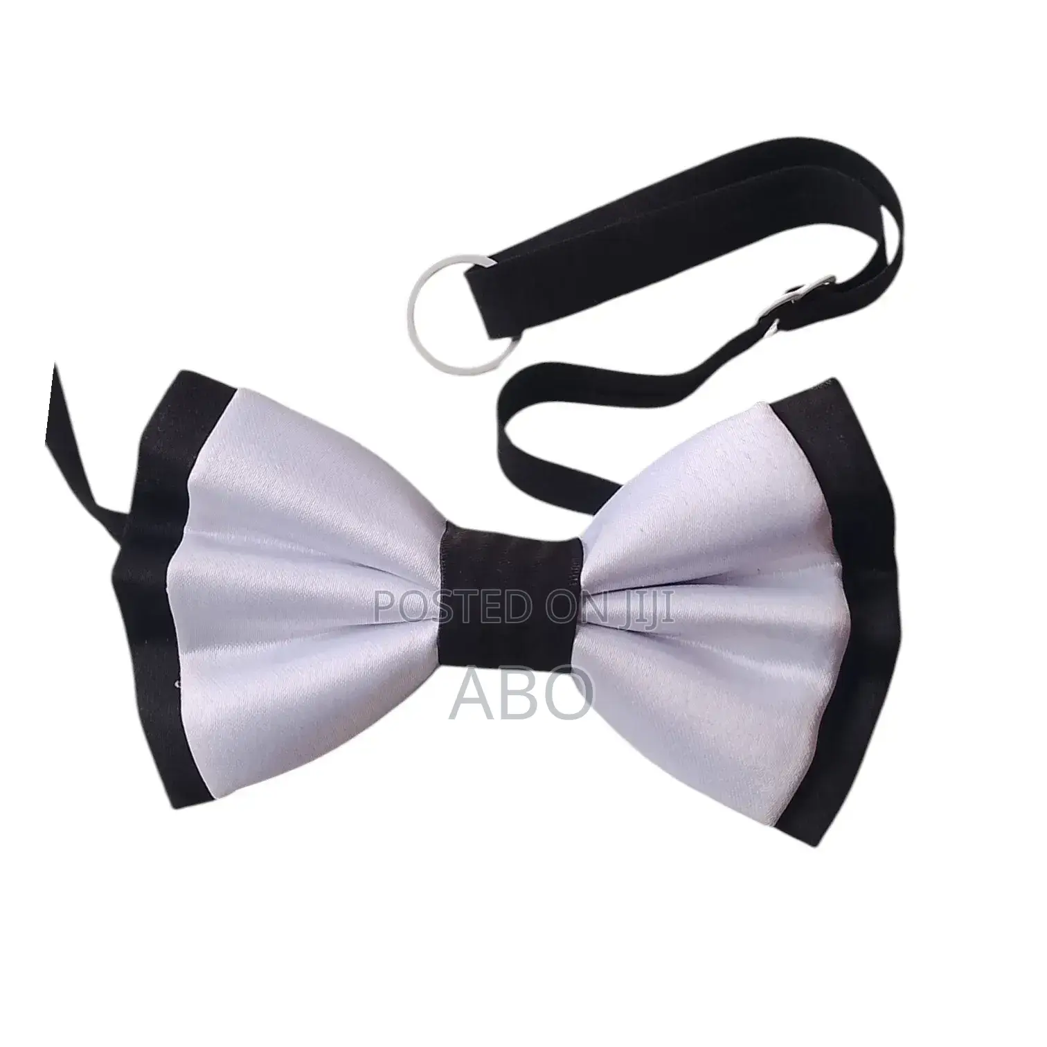 Bowtie,Bow Tie for Weddings, Funeral and All Events-