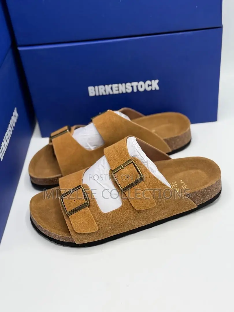 Quality Birkenstock for Men
