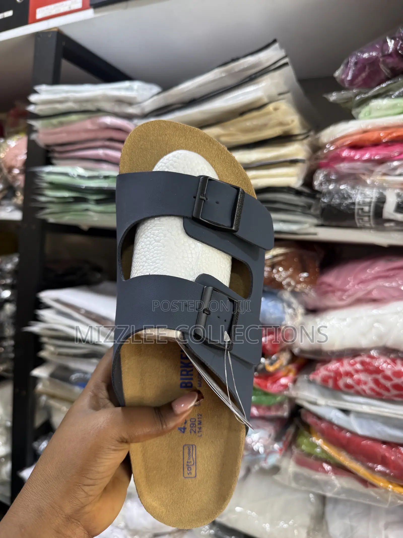 Quality Birkenstock for Men