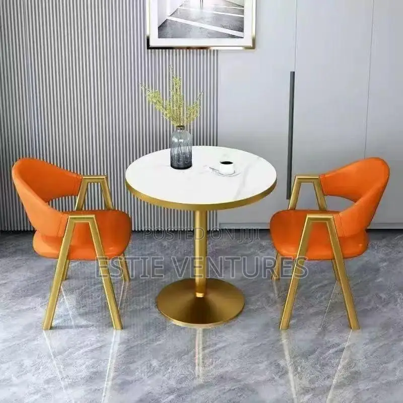 Modern Dining Set