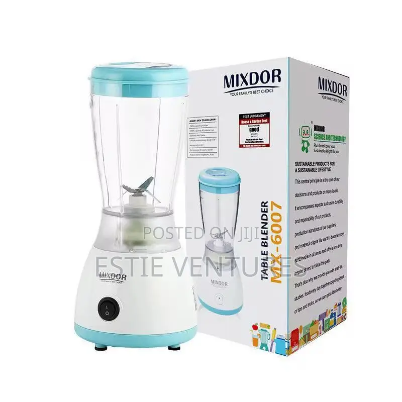 Mixdor Table Blender