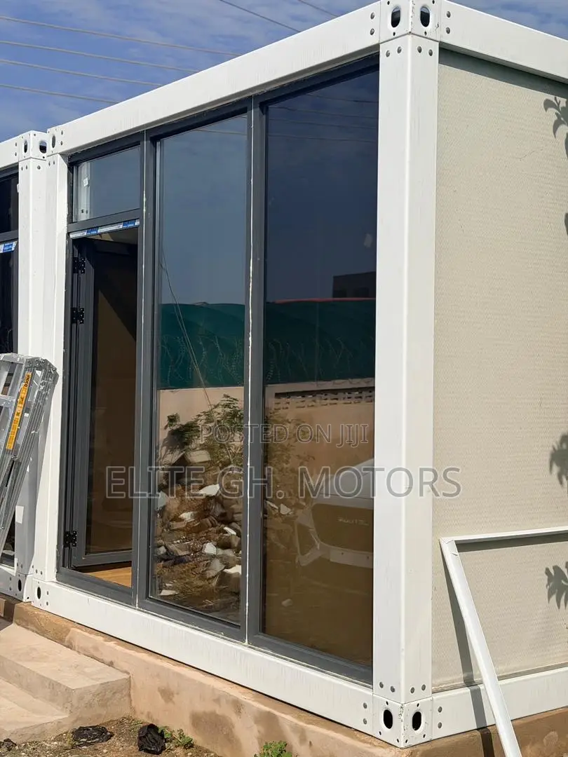 Mobile Container Office for Sale