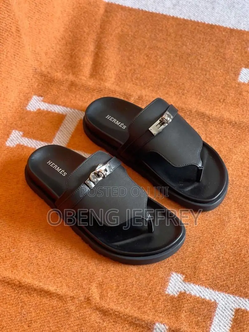 Original Hermes Empire Slipper in Colours