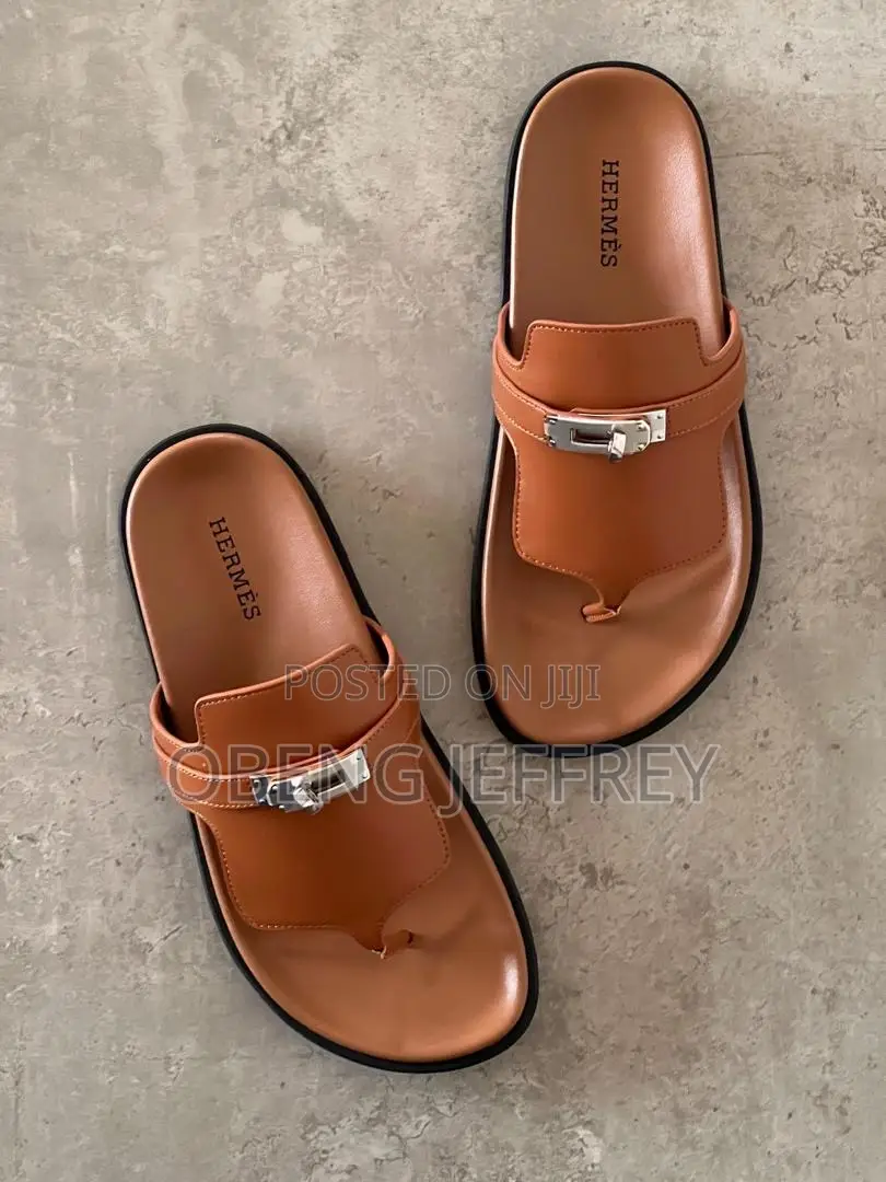 Original Hermes Empire Slipper in Colours