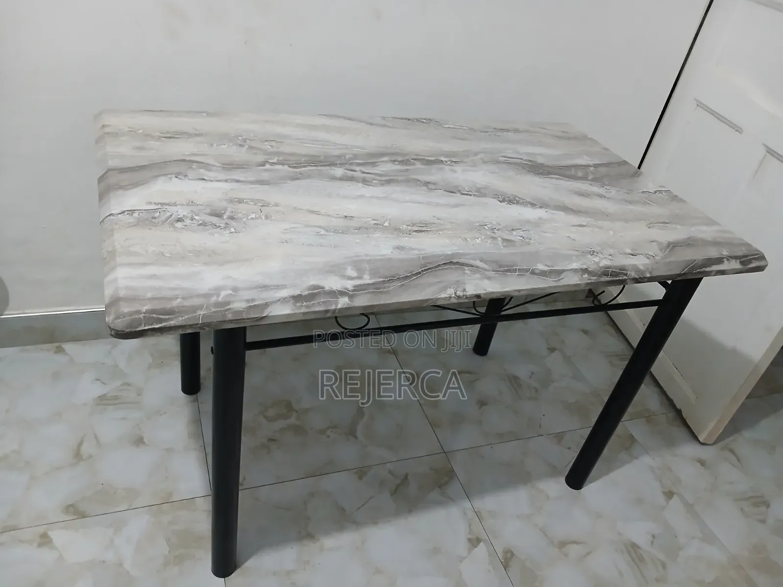 Dinning Table Only as Seen