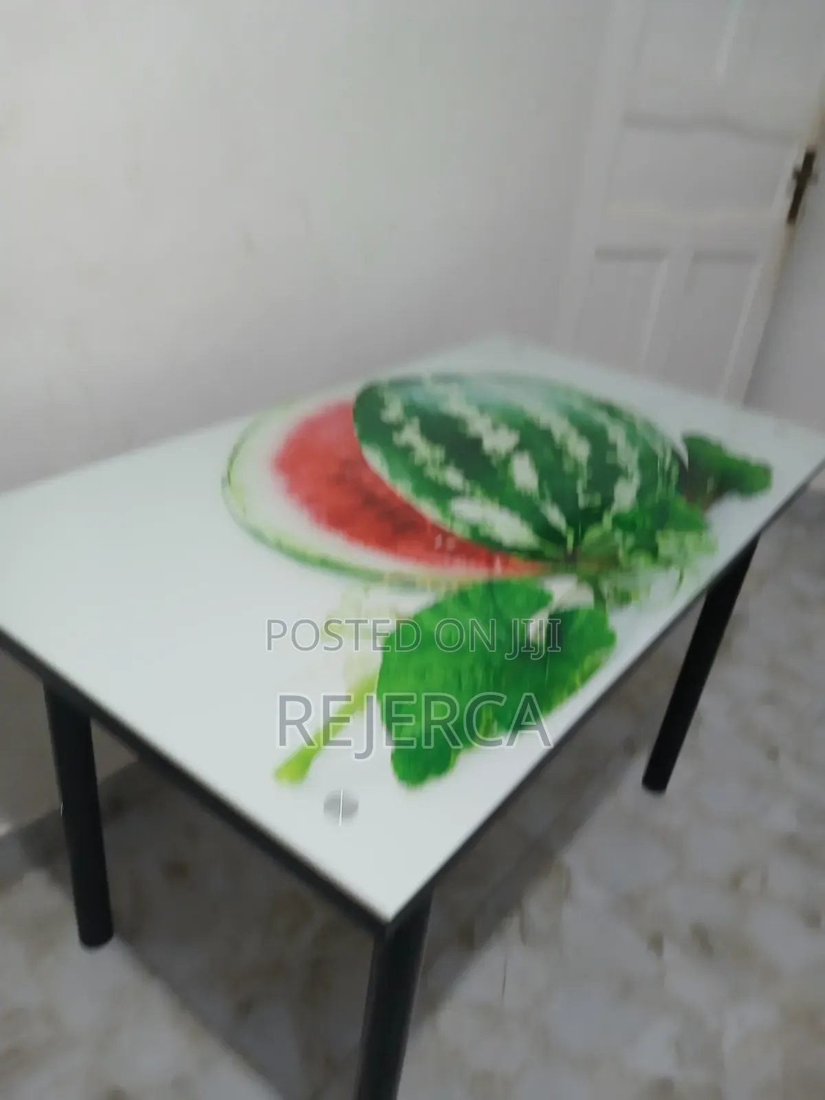 Beautiful Dinning Table