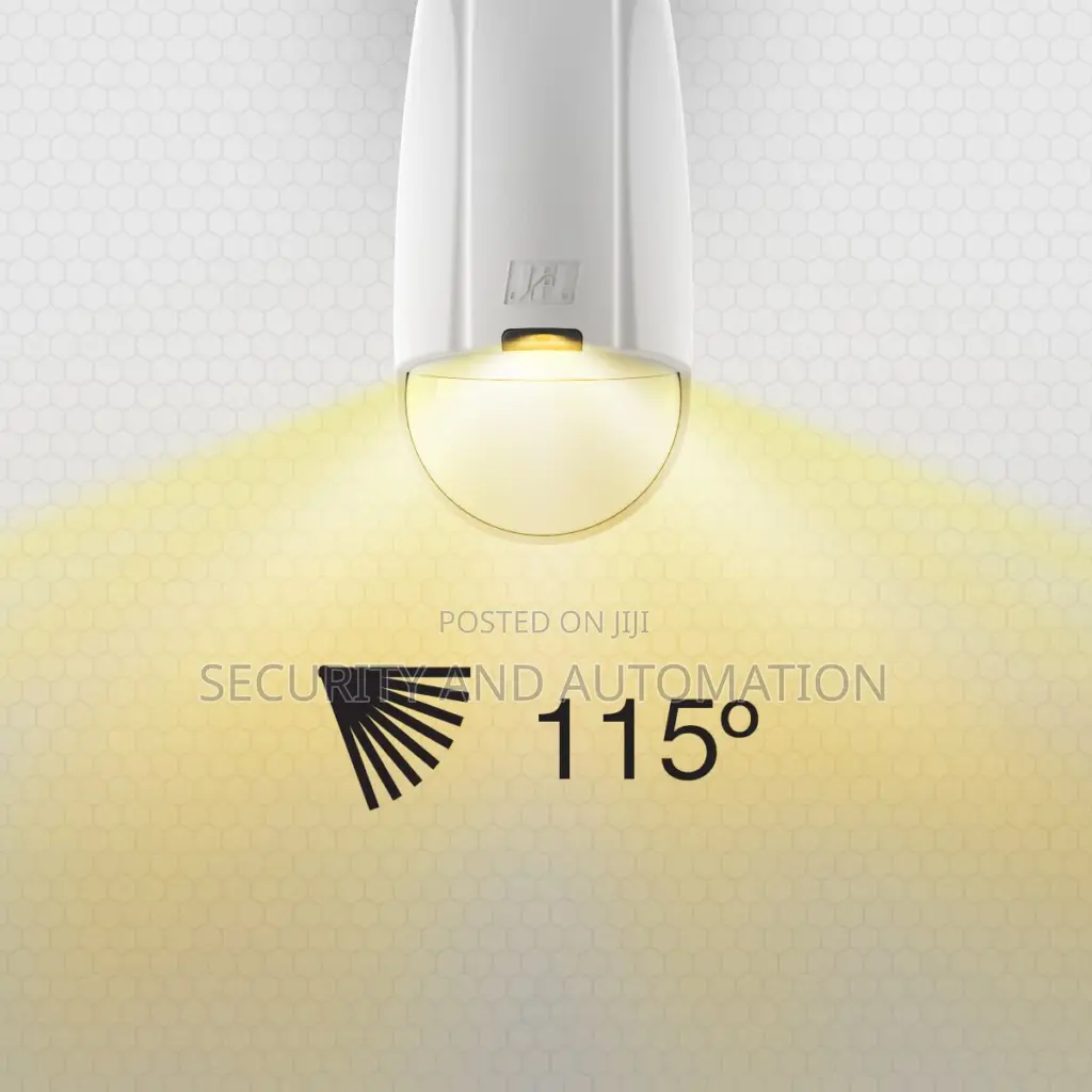 Smart Intruder Alarm System