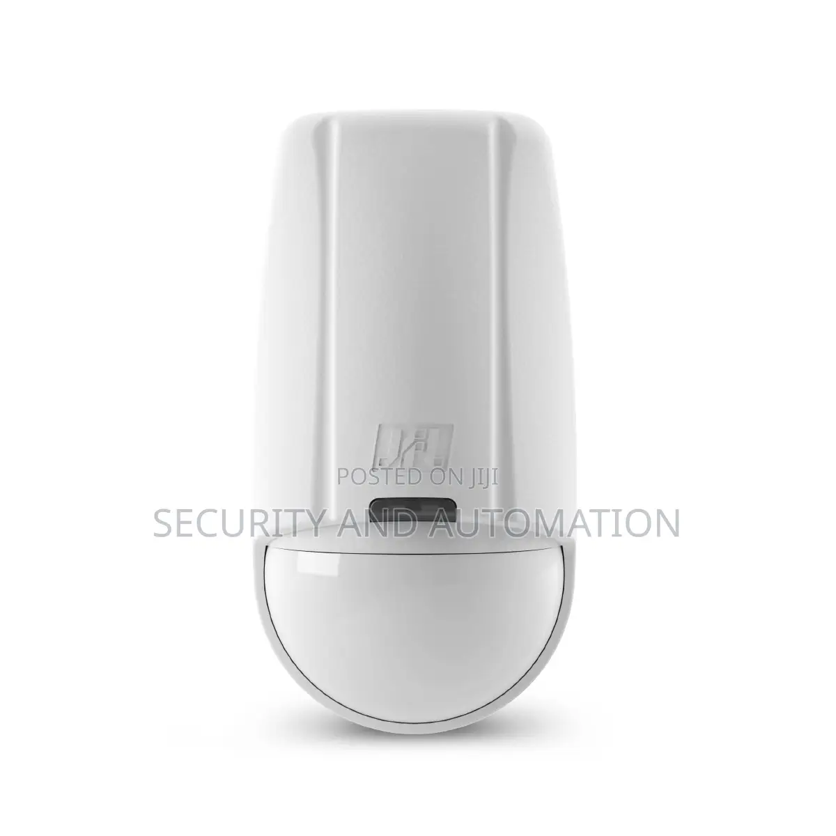 Smart Intruder Alarm System
