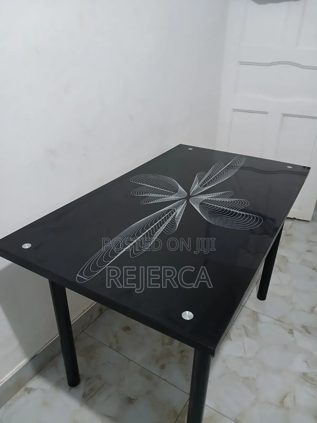 Brand New Dinning Table