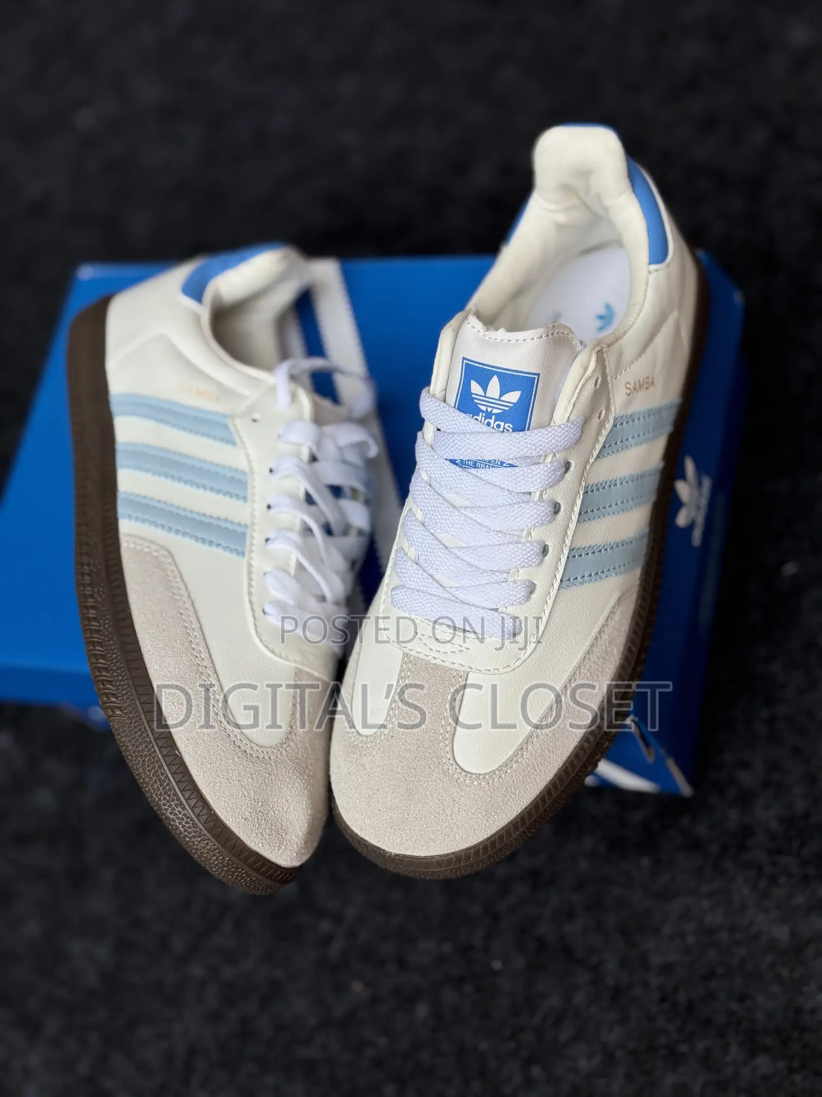 Brand New Adidas in Box