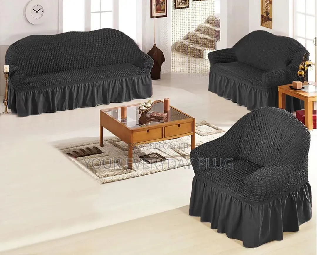 3 in 1 Sofa Covers