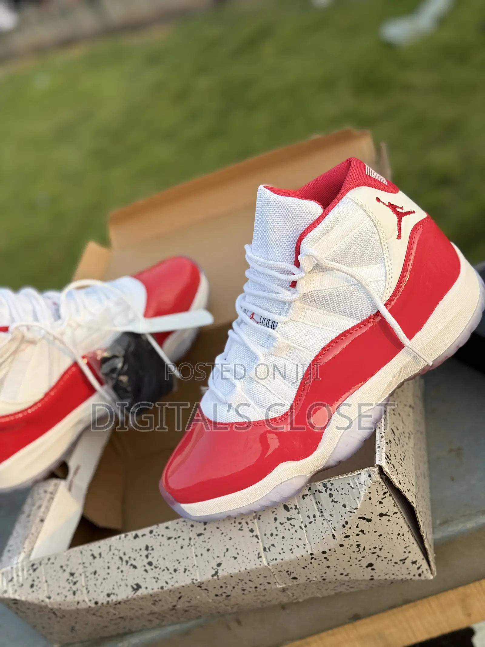 Brand New Jordan 11