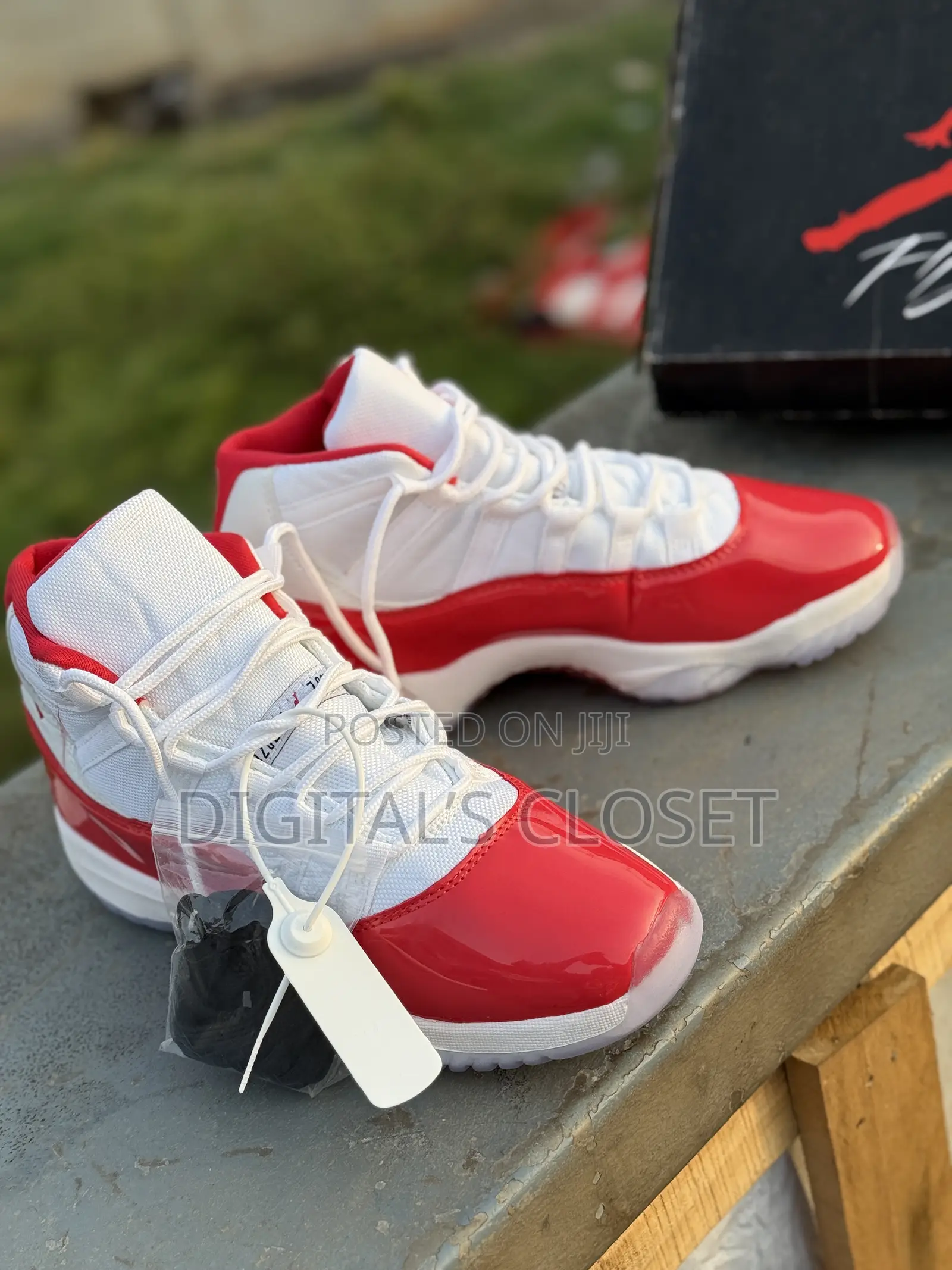 Brand New Jordan 11