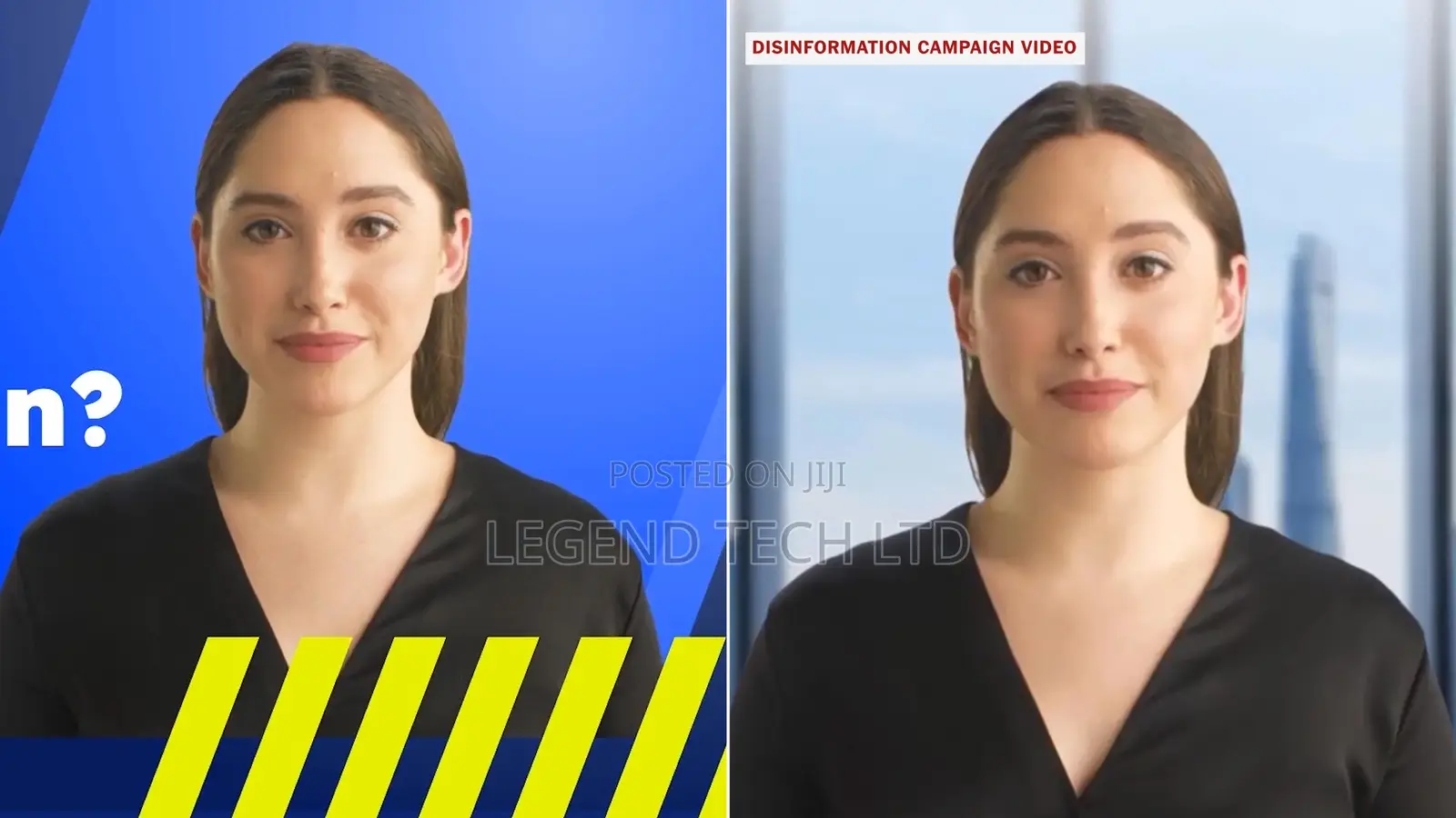 Ai Ai Deep Fake Cam Picture to Video (Avatarify/ Deep Fake)