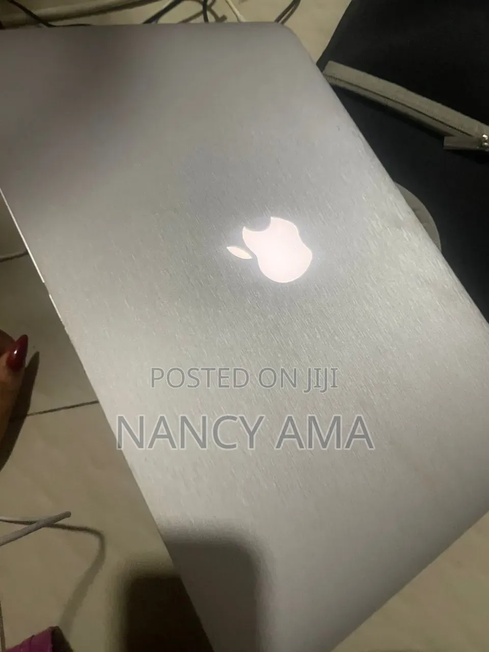 Laptop Apple MacBook Air 4GB Intel Core i5 SSD 256GB