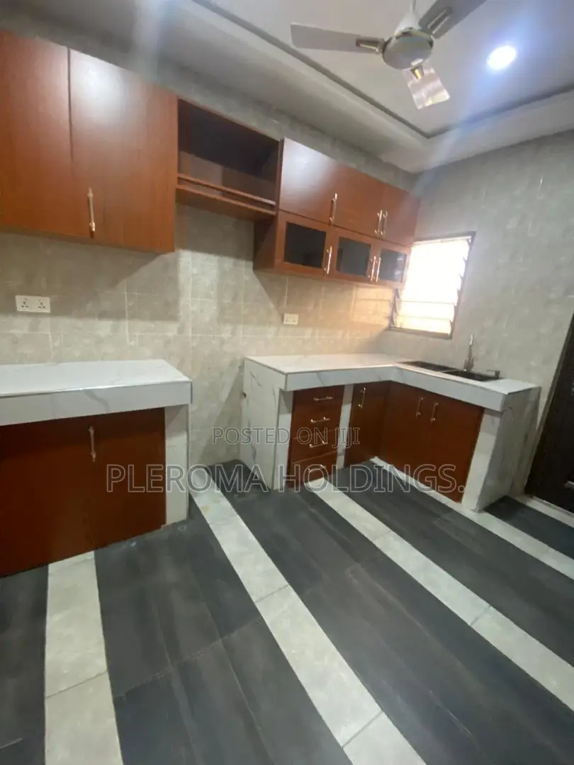 2bdrm Apartment in Ashaley Botwe for rent