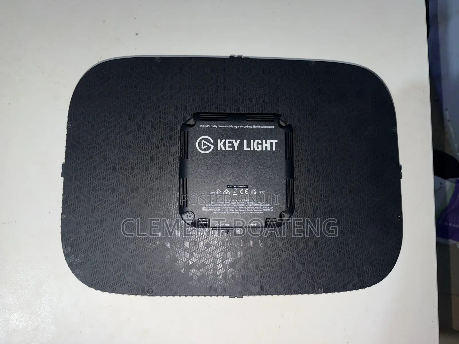 Elgato Key Light
