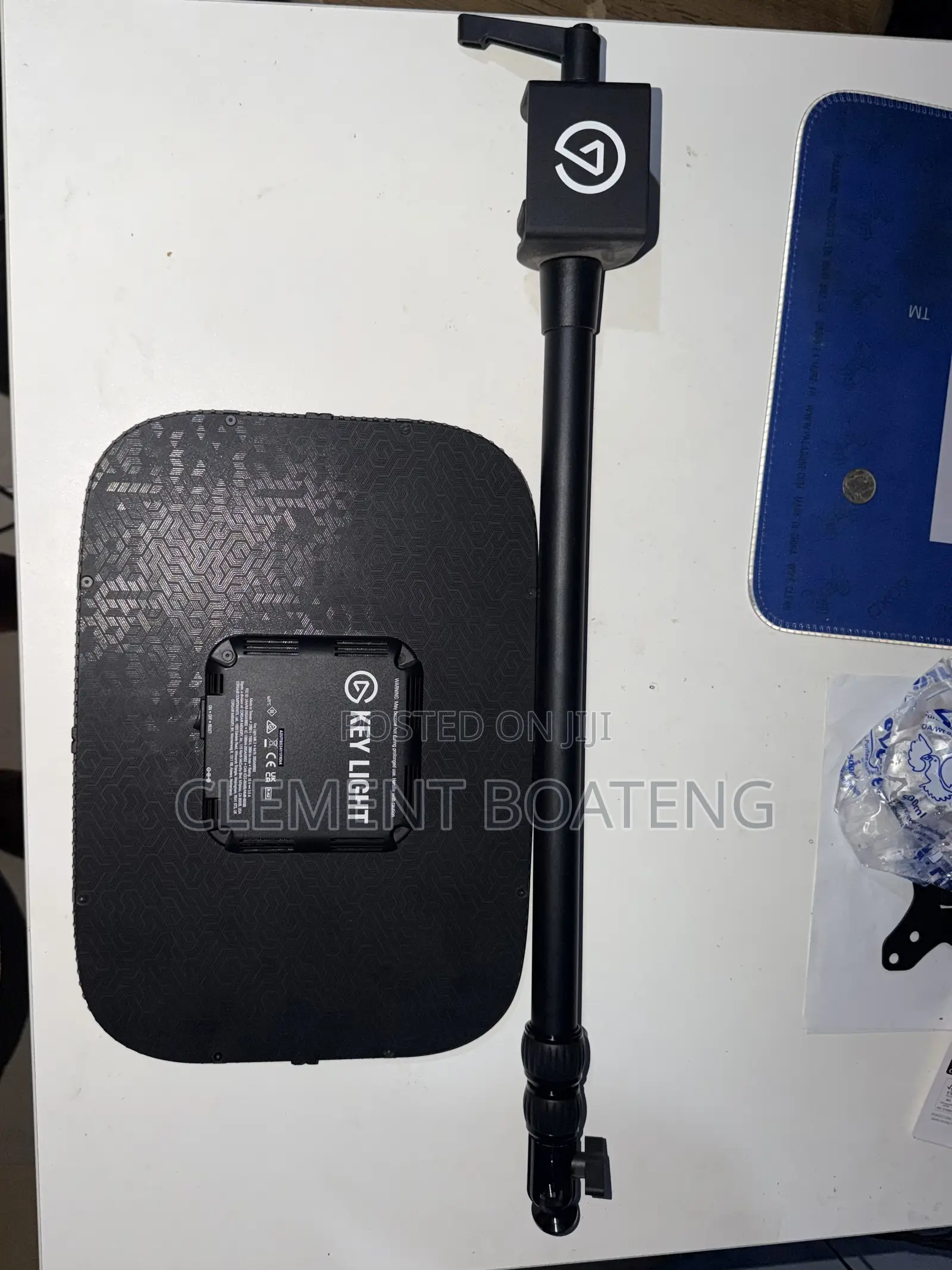 Elgato Key Light