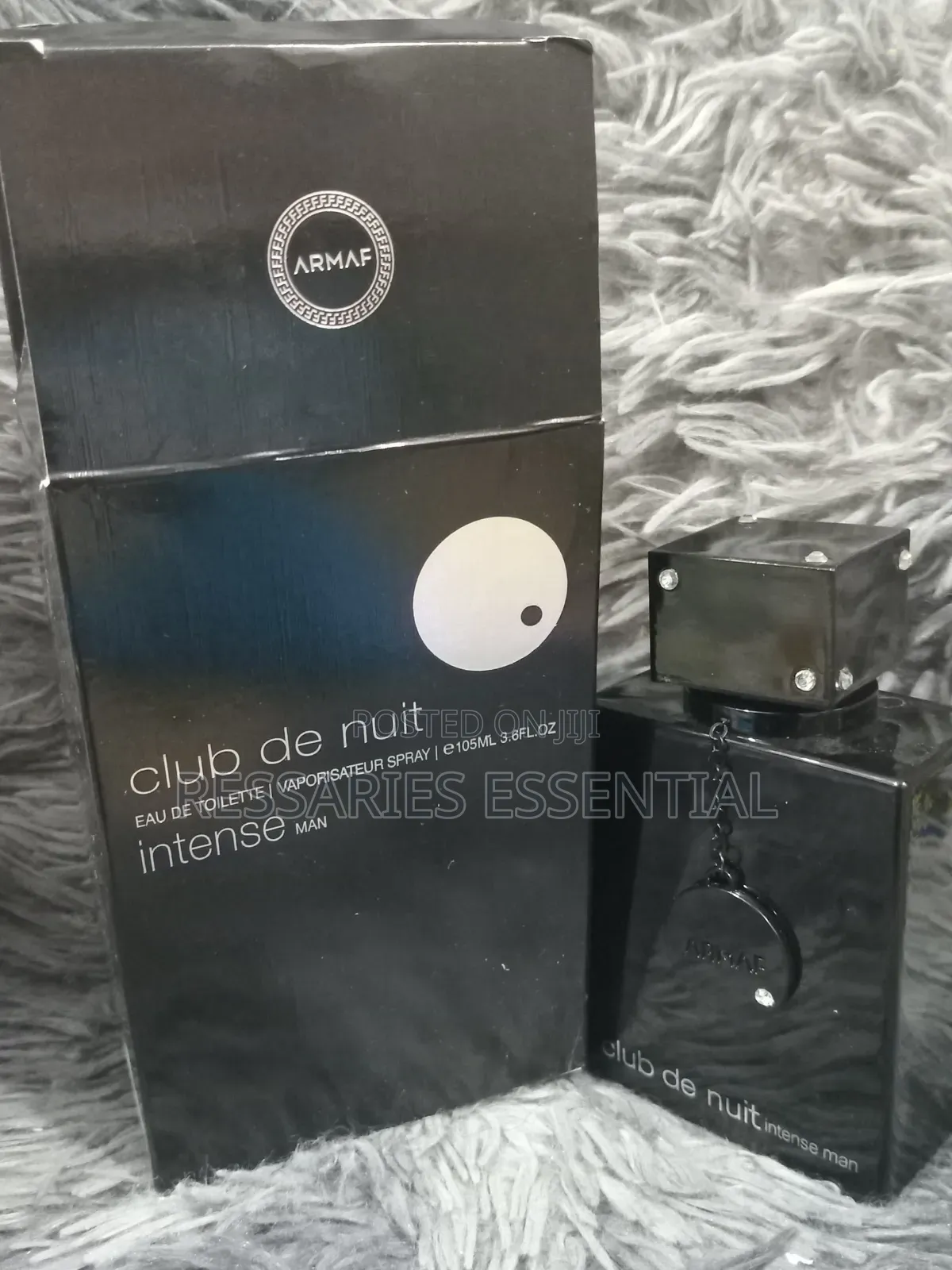 Club De Nuit Intense