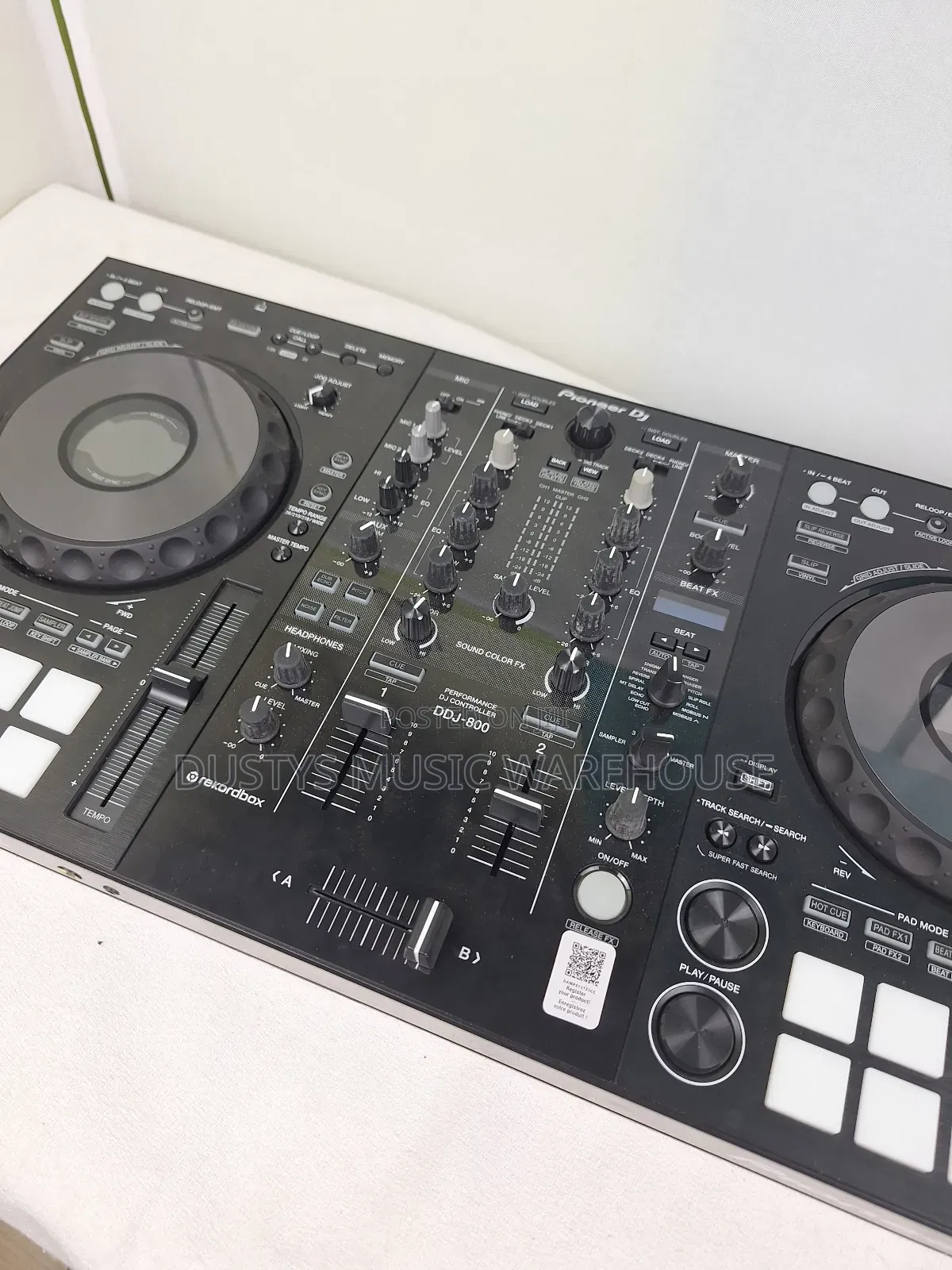Pioneer DDJ 800