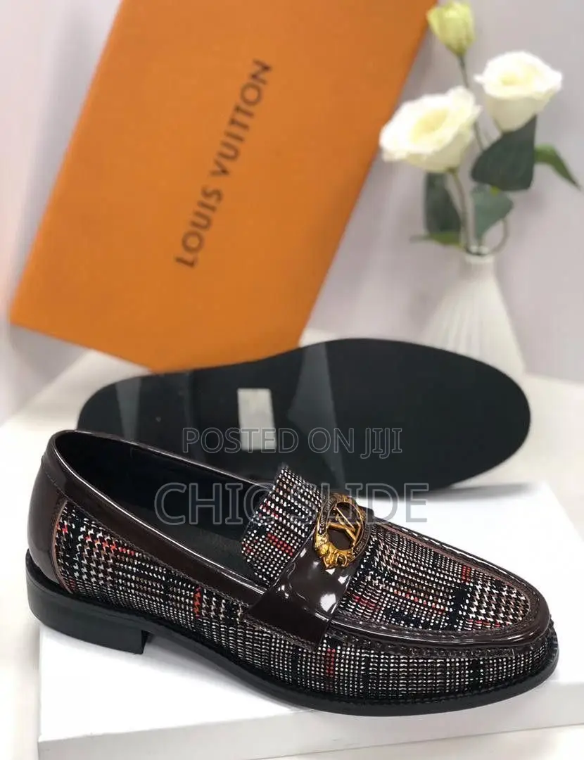 Tweep Slip on Shoe