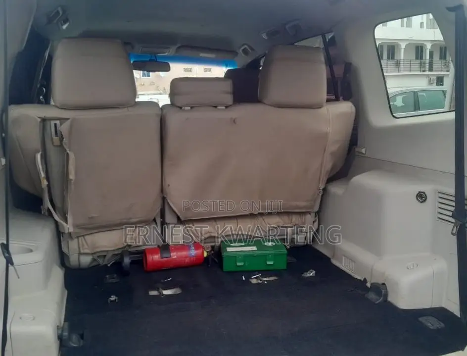 Mitsubishi Pajero V80 3.0 VR-I 2014 Gray
