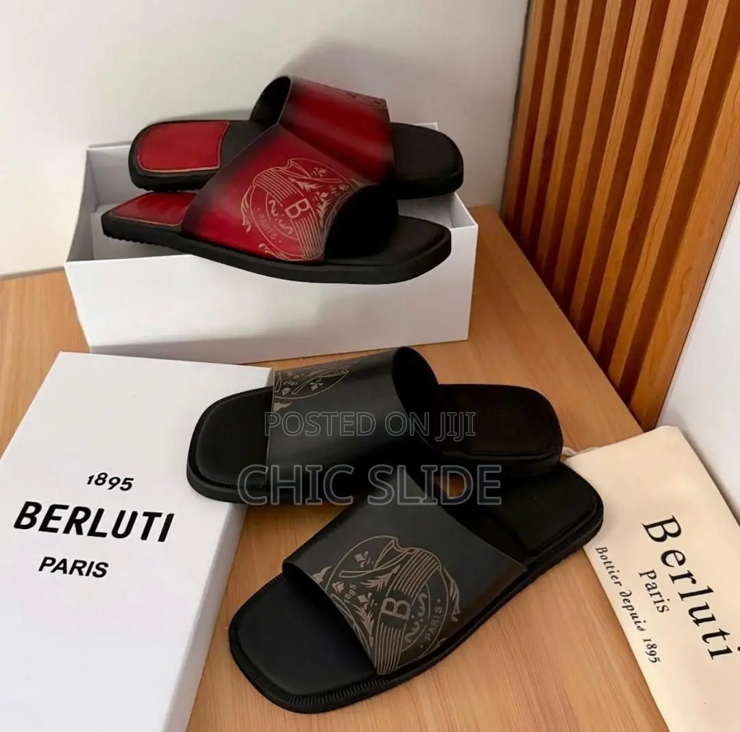 Crest Logo Slides