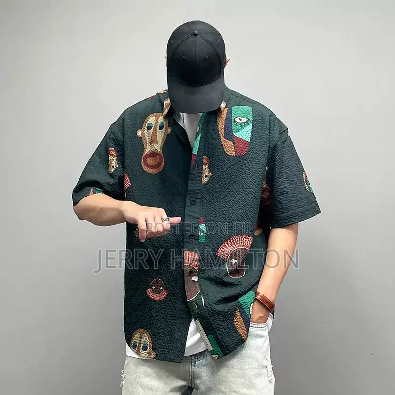 All New Heavy Designers