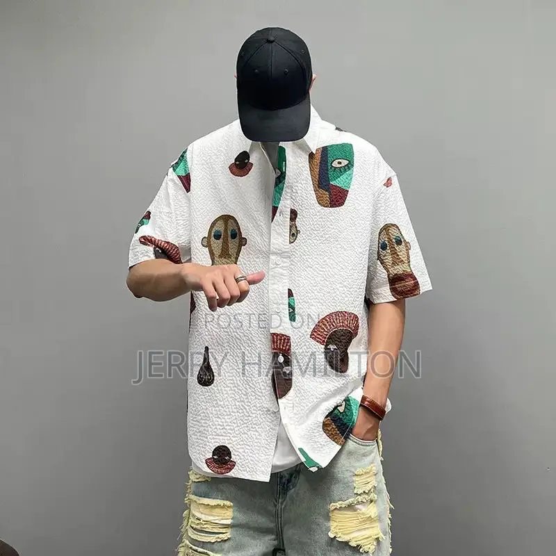 All New Heavy Designers