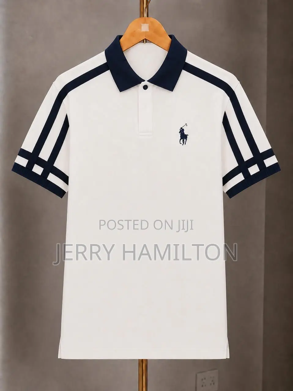 All New Original Polos