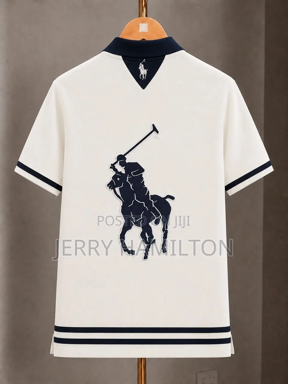 All New Original Polos