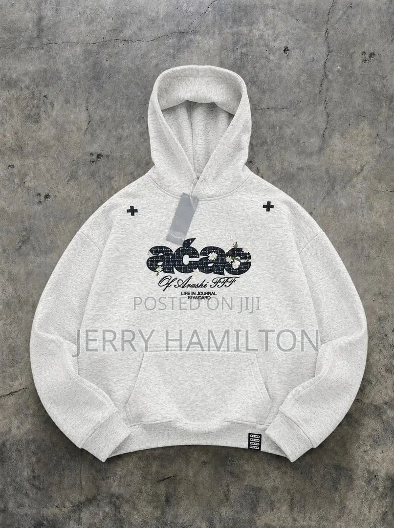 All New Heavy Hoodies and Sweaters