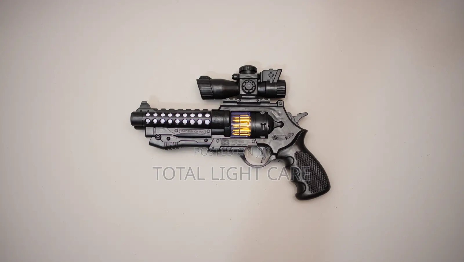 Children's Toy Gun