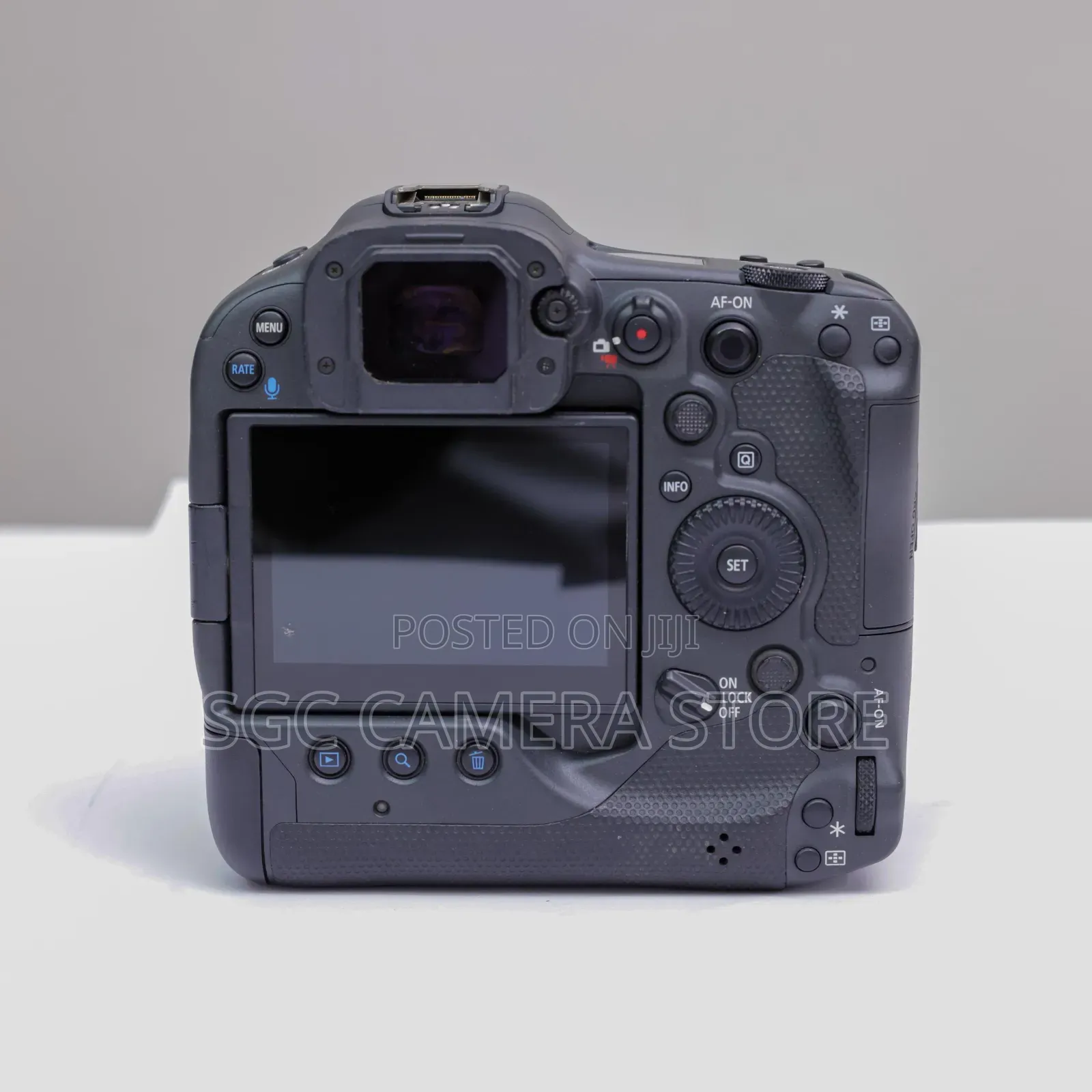 Canon Eos R3 // Excellent Condition// 1 Year Warranty