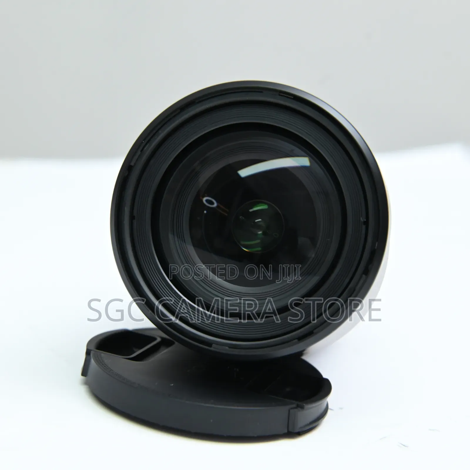 Rokinon / Samyang 24-70mm F2.8 Lens // Opened Box // 6-Months Warranty