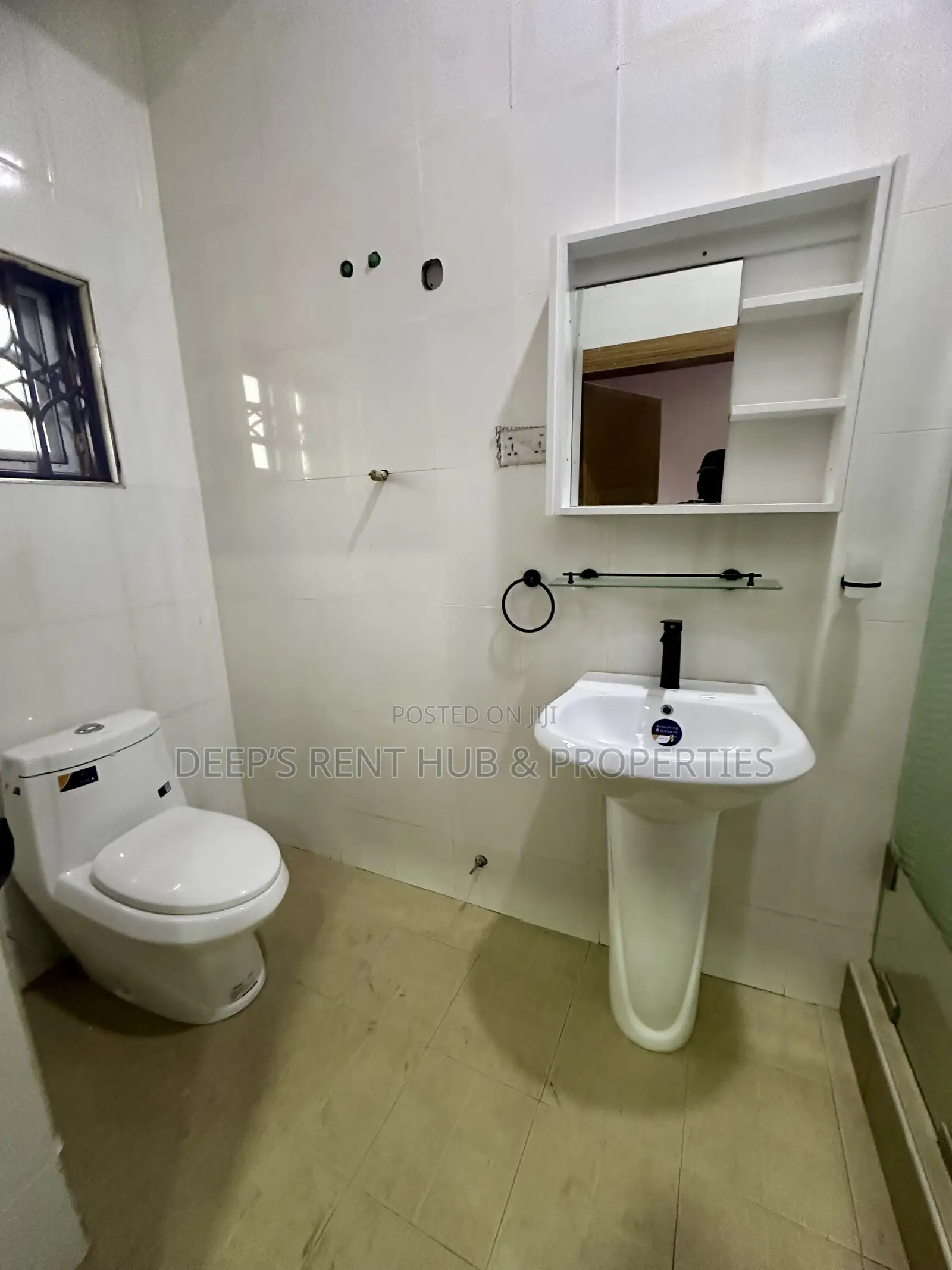 2bedrm Apartment for Rent