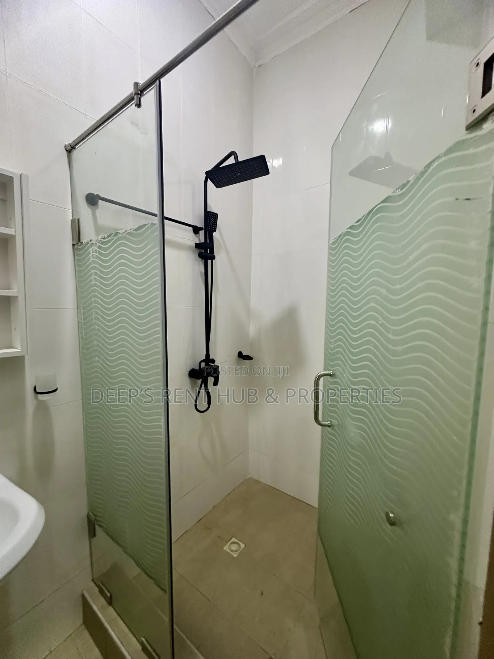 2bedrm Apartment for Rent