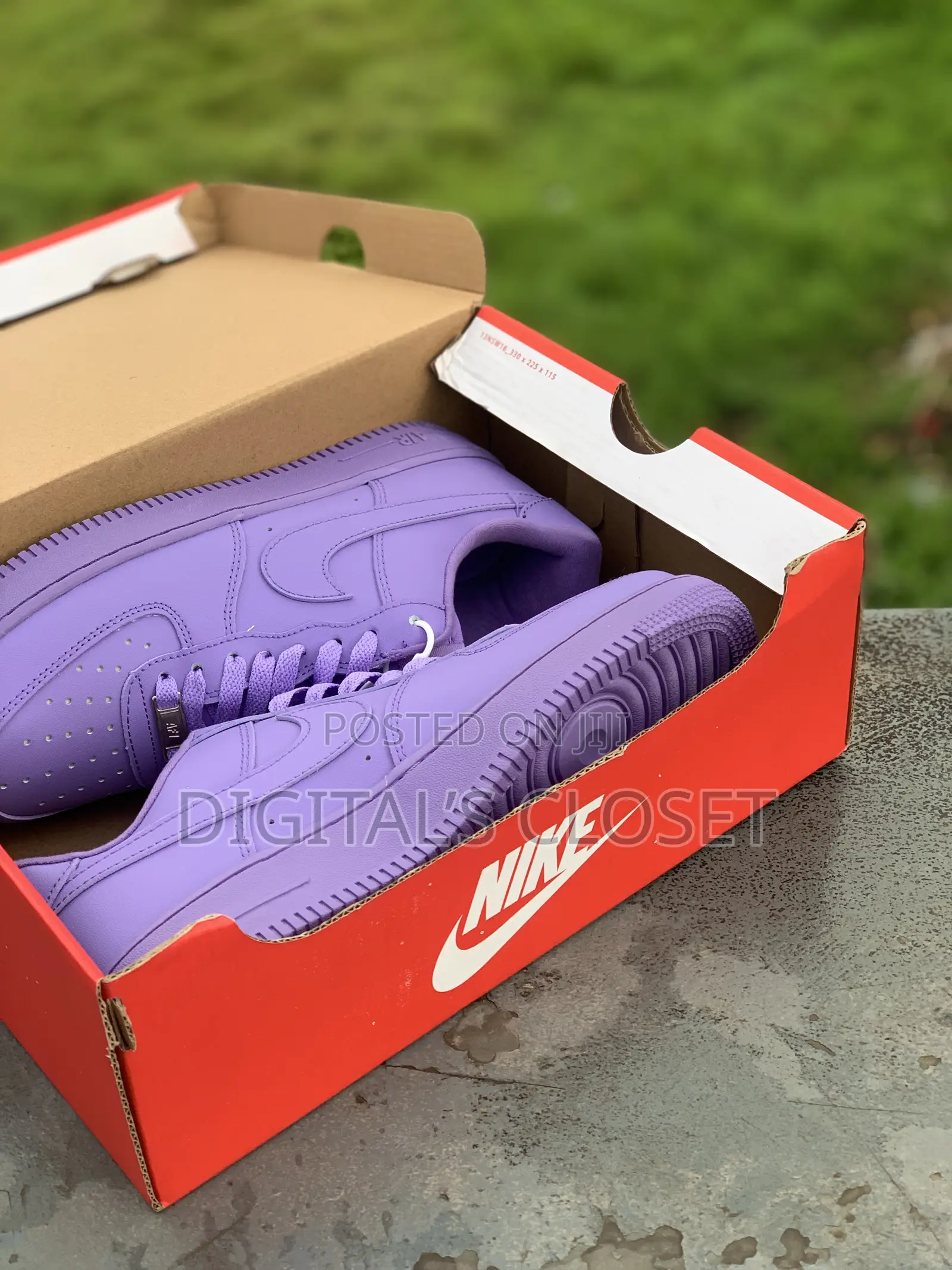 Brand New Airforce