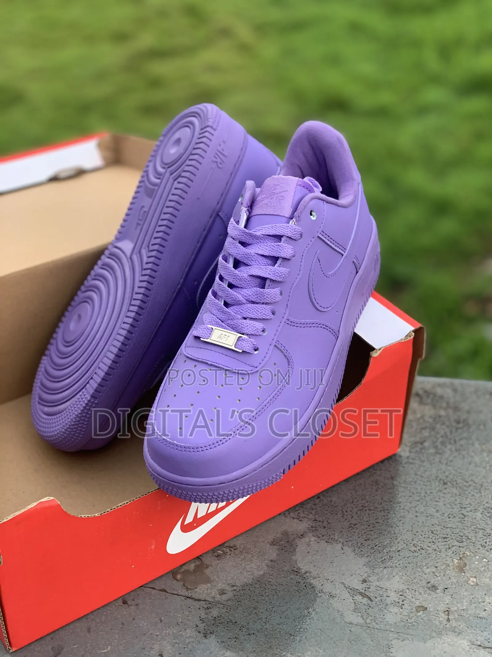 Brand New Airforce