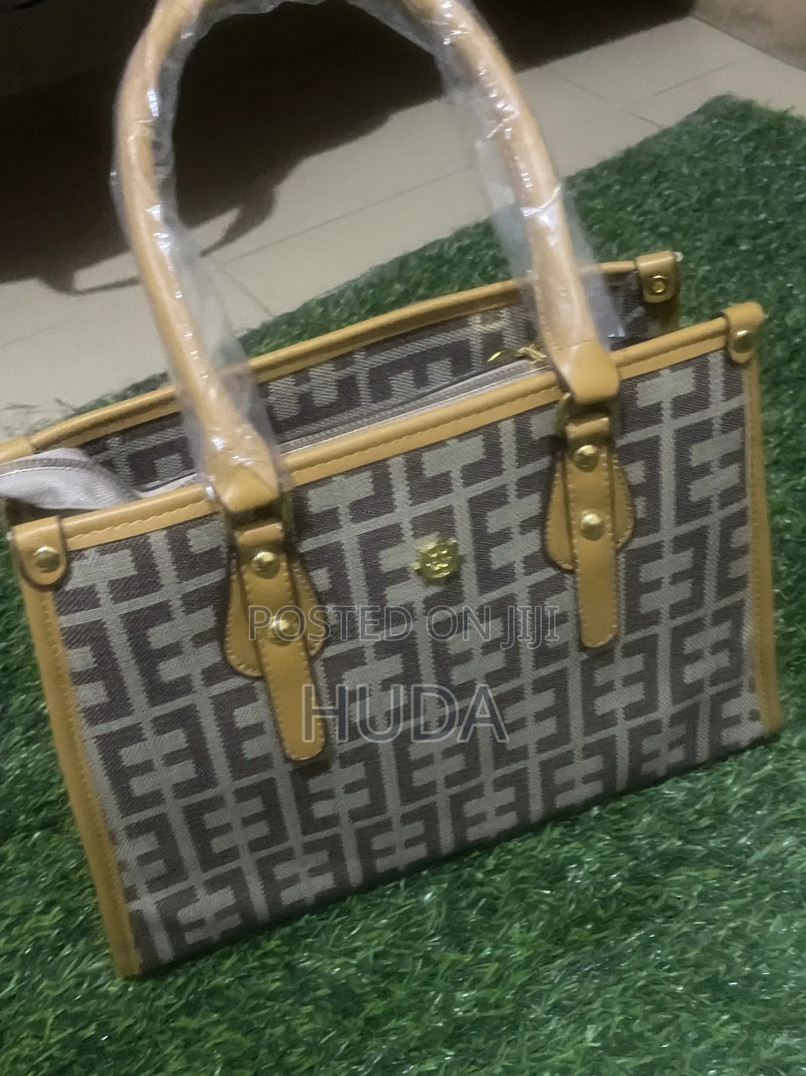 High Quality Ladies Bags