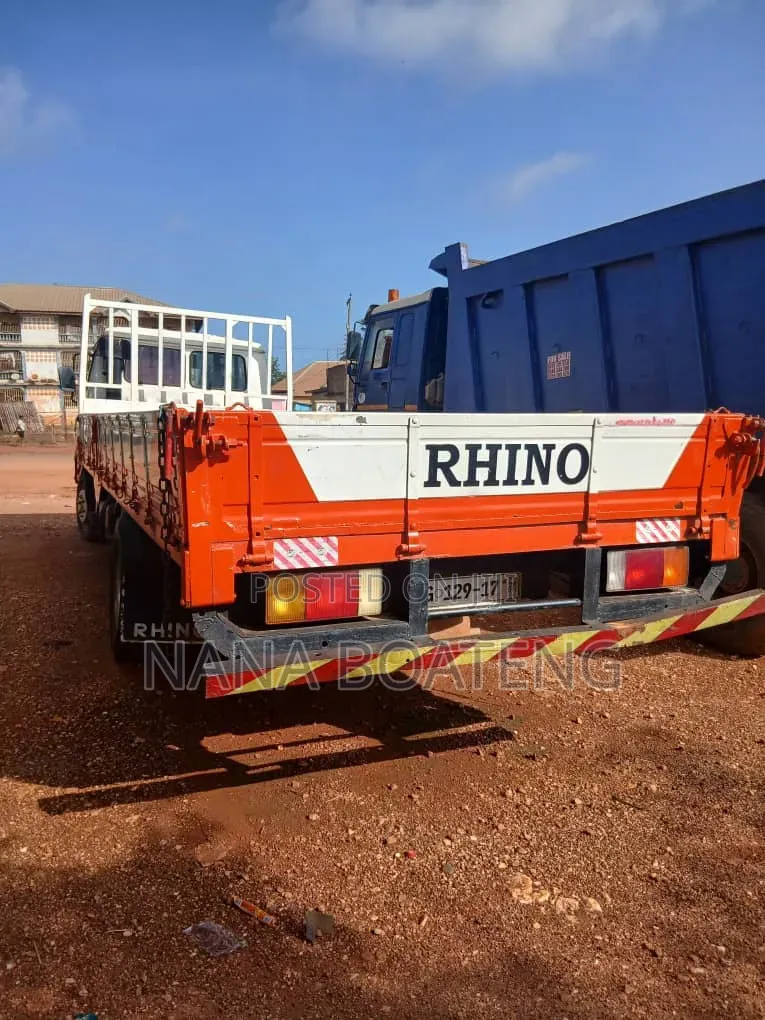 Kia Rhino One