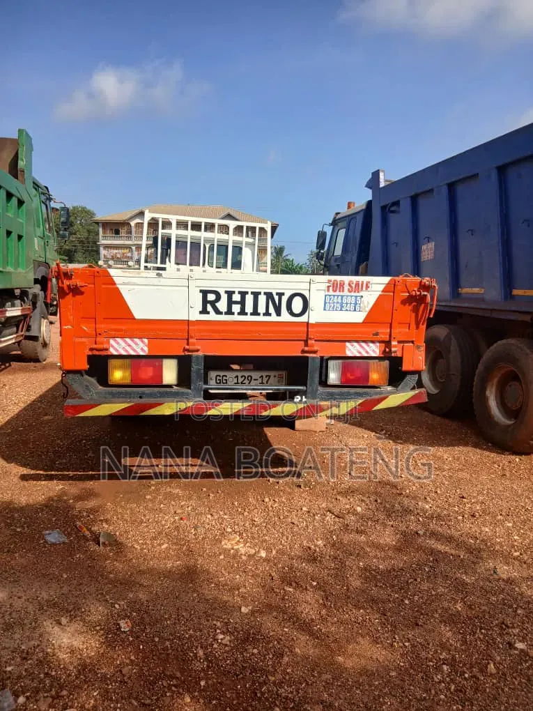 Kia Rhino One