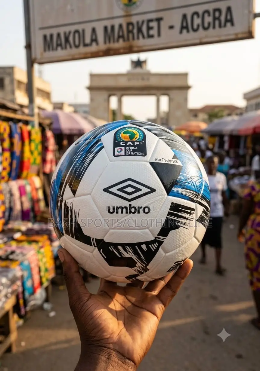 Original Footballs