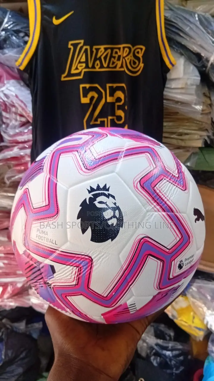 Original Footballs