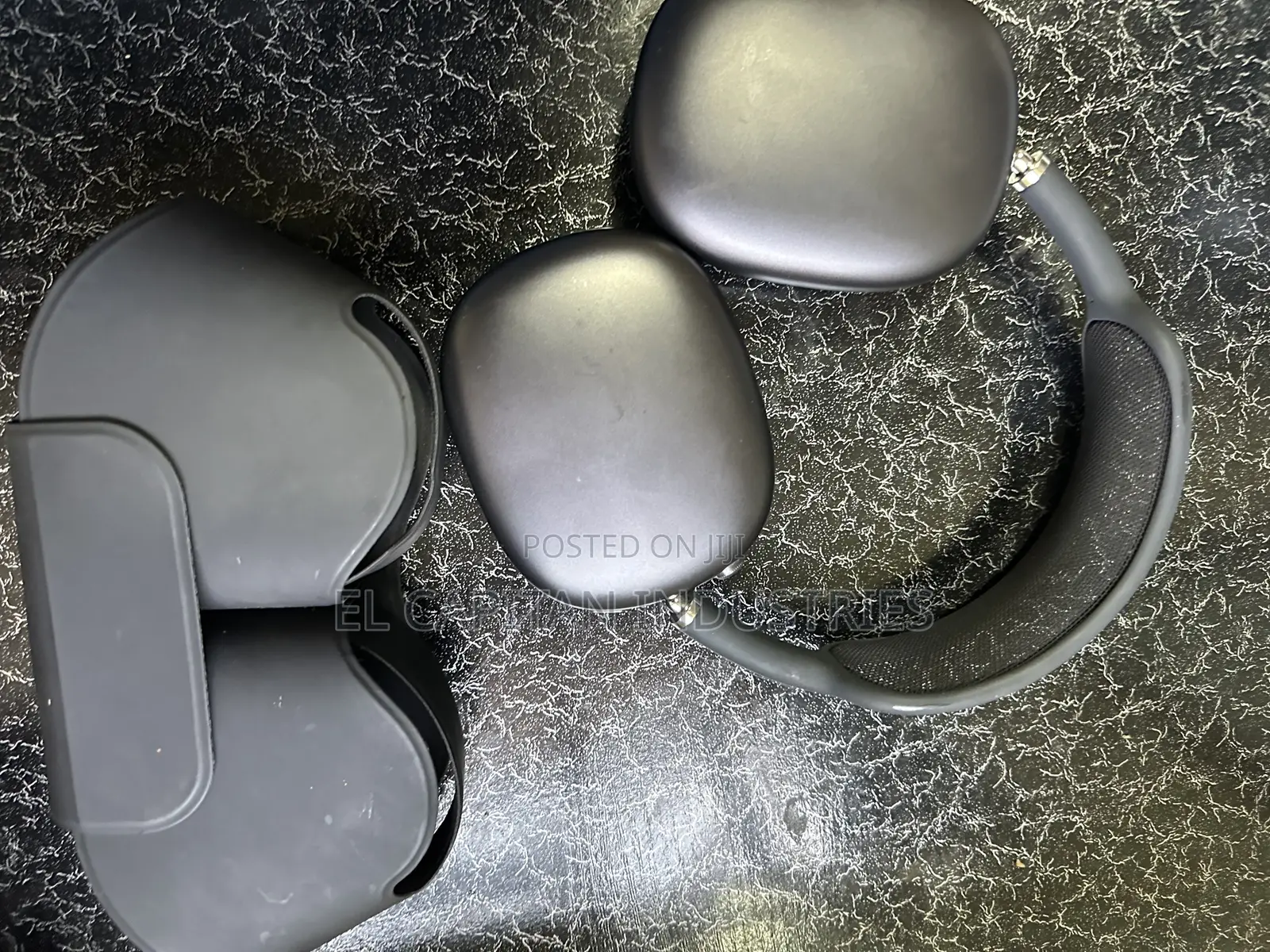 Airpod Max