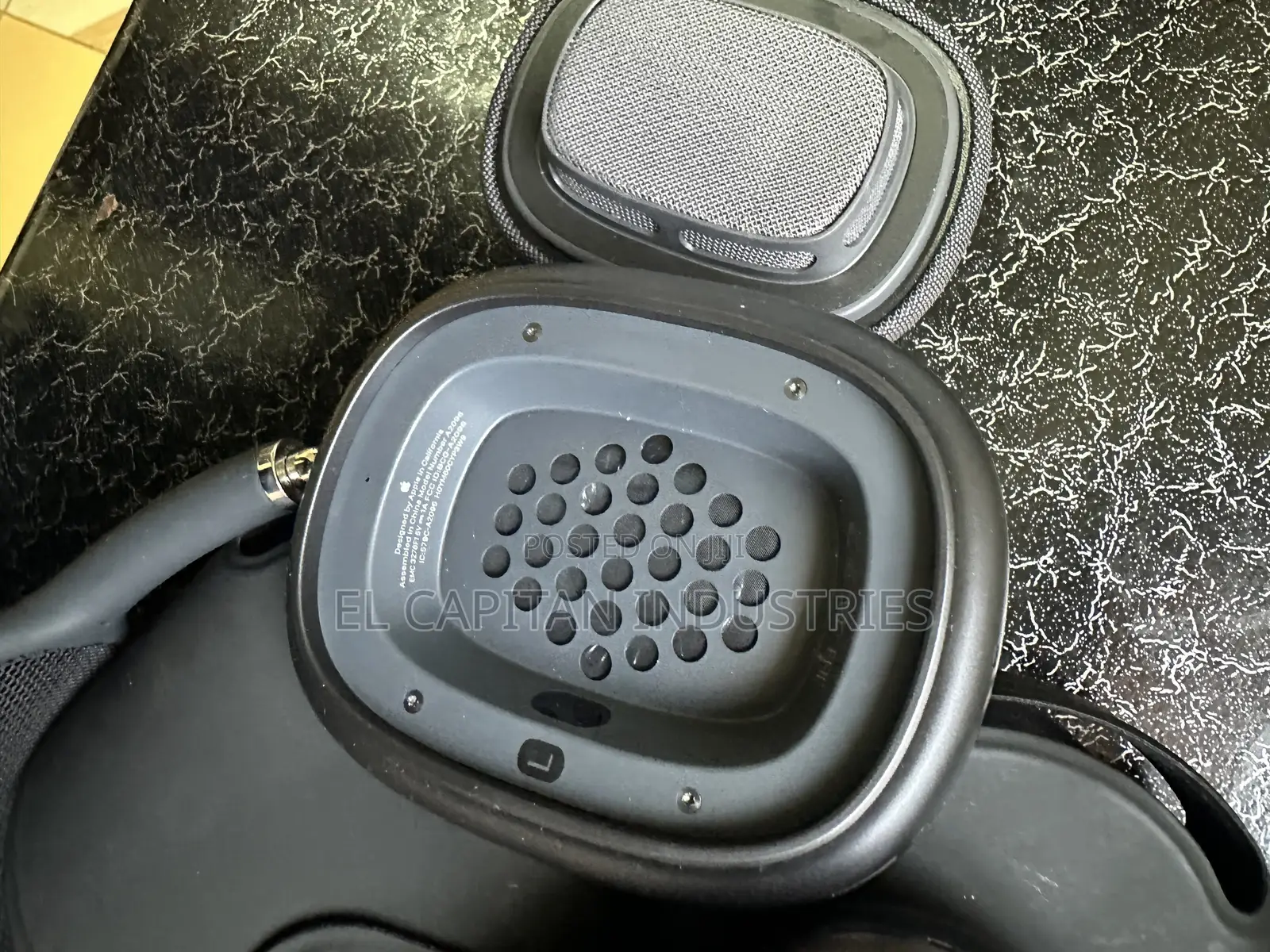 Airpod Max