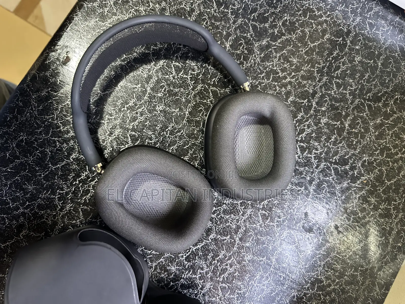 Airpod Max